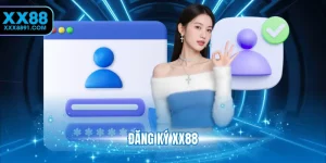 đăng ký XX88