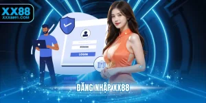 đăng nhập XX88