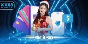 rút tiền XX88