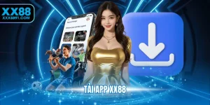 tải app XX88
