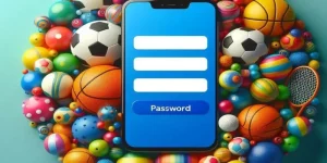 Quên mật khẩu thì làm sao